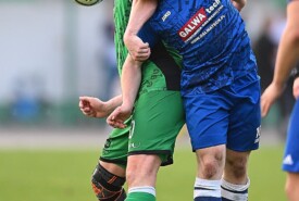 30.03.2024 PiechcinZagłębie Piechcin 1:2 Pogoń II Mogilno15 kolejka A-klasa 2023/2024Foto: Grzegorz Gębala