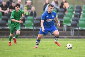 30.03.2024 PiechcinZagłębie Piechcin 1:2 Pogoń II Mogilno15 kolejka A-klasa 2023/2024Foto: Grzegorz Gębala
