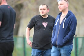 30.03.2024 PiechcinZagłębie Piechcin 1:2 Pogoń II Mogilno15 kolejka A-klasa 2023/2024Foto: Grzegorz Gębala