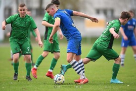 30.03.2024 PiechcinZagłębie Piechcin 1:2 Pogoń II Mogilno15 kolejka A-klasa 2023/2024Foto: Grzegorz Gębala