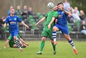 30.03.2024 PiechcinZagłębie Piechcin 1:2 Pogoń II Mogilno15 kolejka A-klasa 2023/2024Foto: Grzegorz Gębala