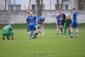 30.03.2024 PiechcinZagłębie Piechcin 1:2 Pogoń II Mogilno15 kolejka A-klasa 2023/2024Foto: Grzegorz Gębala
