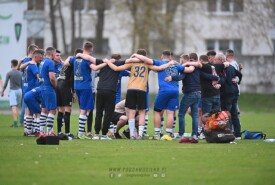 30.03.2024 PiechcinZagłębie Piechcin 1:2 Pogoń II Mogilno15 kolejka A-klasa 2023/2024Foto: Grzegorz Gębala