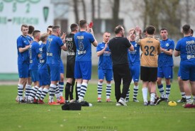 30.03.2024 Piechcin
Zagłębie Piechcin 1:2 Pogoń II Mogilno
15 kolejka A-klasa 2023/2024
Foto: Grzegorz Gębala