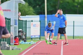 04.05.2024 Mogilno5 kolejka III liga okręgowa B2 Junior Młodszy Grupa 2 (RW)Pogoń Mogilno 3:4 (0:2) Gopło KruszwicaFoto: Grzegorz Gębala