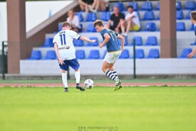 04.05.2024 Mogilno5 kolejka III liga okręgowa B2 Junior Młodszy Grupa 2 (RW)Pogoń Mogilno 3:4 (0:2) Gopło KruszwicaFoto: Grzegorz Gębala