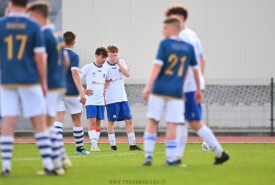 04.05.2024 Mogilno5 kolejka III liga okręgowa B2 Junior Młodszy Grupa 2 (RW)Pogoń Mogilno 3:4 (0:2) Gopło KruszwicaFoto: Grzegorz Gębala