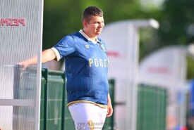 04.05.2024 Mogilno5 kolejka III liga okręgowa B2 Junior Młodszy Grupa 2 (RW)Pogoń Mogilno 3:4 (0:2) Gopło KruszwicaFoto: Grzegorz Gębala