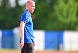 04.05.2024 Mogilno5 kolejka III liga okręgowa B2 Junior Młodszy Grupa 2 (RW)Pogoń Mogilno 3:4 (0:2) Gopło KruszwicaFoto: Grzegorz Gębala