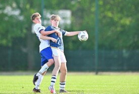 04.05.2024 Mogilno5 kolejka III liga okręgowa B2 Junior Młodszy Grupa 2 (RW)Pogoń Mogilno 3:4 (0:2) Gopło KruszwicaFoto: Grzegorz Gębala