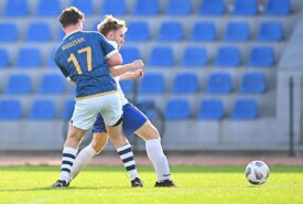 04.05.2024 Mogilno5 kolejka III liga okręgowa B2 Junior Młodszy Grupa 2 (RW)Pogoń Mogilno 3:4 (0:2) Gopło KruszwicaFoto: Grzegorz Gębala