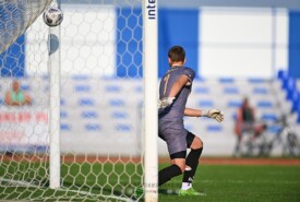 04.05.2024 Mogilno5 kolejka III liga okręgowa B2 Junior Młodszy Grupa 2 (RW)Pogoń Mogilno 3:4 (0:2) Gopło KruszwicaFoto: Grzegorz Gębala