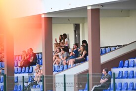 04.05.2024 Mogilno5 kolejka III liga okręgowa B2 Junior Młodszy Grupa 2 (RW)Pogoń Mogilno 3:4 (0:2) Gopło KruszwicaFoto: Grzegorz Gębala