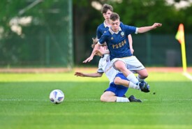 04.05.2024 Mogilno5 kolejka III liga okręgowa B2 Junior Młodszy Grupa 2 (RW)Pogoń Mogilno 3:4 (0:2) Gopło KruszwicaFoto: Grzegorz Gębala