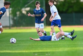 04.05.2024 Mogilno5 kolejka III liga okręgowa B2 Junior Młodszy Grupa 2 (RW)Pogoń Mogilno 3:4 (0:2) Gopło KruszwicaFoto: Grzegorz Gębala