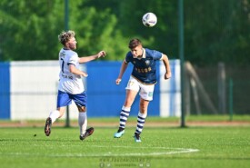 04.05.2024 Mogilno5 kolejka III liga okręgowa B2 Junior Młodszy Grupa 2 (RW)Pogoń Mogilno 3:4 (0:2) Gopło KruszwicaFoto: Grzegorz Gębala