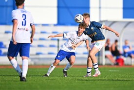 04.05.2024 Mogilno
5 kolejka III liga okręgowa B2 Junior Młodszy Grupa 2 (RW)
Pogoń Mogilno 3:4 (0:2) Gopło Kruszwica
Foto: Grzegorz Gębala