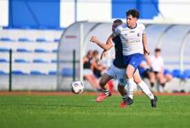 04.05.2024 Mogilno5 kolejka III liga okręgowa B2 Junior Młodszy Grupa 2 (RW)Pogoń Mogilno 3:4 (0:2) Gopło KruszwicaFoto: Grzegorz Gębala