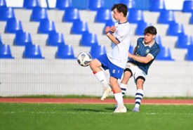 04.05.2024 Mogilno5 kolejka III liga okręgowa B2 Junior Młodszy Grupa 2 (RW)Pogoń Mogilno 3:4 (0:2) Gopło KruszwicaFoto: Grzegorz Gębala