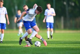 04.05.2024 Mogilno5 kolejka III liga okręgowa B2 Junior Młodszy Grupa 2 (RW)Pogoń Mogilno 3:4 (0:2) Gopło KruszwicaFoto: Grzegorz Gębala
