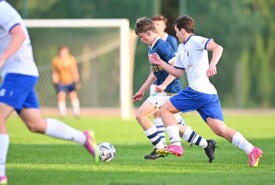 04.05.2024 Mogilno5 kolejka III liga okręgowa B2 Junior Młodszy Grupa 2 (RW)Pogoń Mogilno 3:4 (0:2) Gopło KruszwicaFoto: Grzegorz Gębala