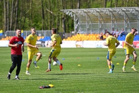 01.05.2024 Tłuchowo
26 kolejka IV ligi
Tłuchowia Tłuchowo 4:1 (2:1) Pogoń Mogilno
Foto: Grzegorz Gębala