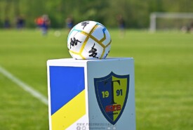 01.05.2024 Tłuchowo26 kolejka IV ligi Tłuchowia Tłuchowo 4:1 (2:1) Pogoń MogilnoFoto: Grzegorz Gębala