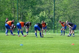 01.05.2024 Tłuchowo26 kolejka IV ligi Tłuchowia Tłuchowo 4:1 (2:1) Pogoń MogilnoFoto: Grzegorz Gębala
