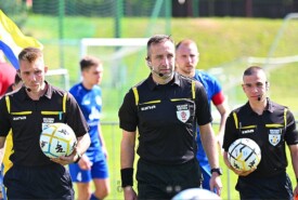 01.05.2024 Tłuchowo26 kolejka IV ligi Tłuchowia Tłuchowo 4:1 (2:1) Pogoń MogilnoFoto: Grzegorz Gębala