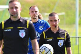 01.05.2024 Tłuchowo26 kolejka IV ligi Tłuchowia Tłuchowo 4:1 (2:1) Pogoń MogilnoFoto: Grzegorz Gębala