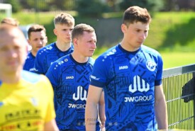 01.05.2024 Tłuchowo26 kolejka IV ligi Tłuchowia Tłuchowo 4:1 (2:1) Pogoń MogilnoFoto: Grzegorz Gębala