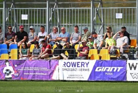 01.05.2024 Tłuchowo26 kolejka IV ligi Tłuchowia Tłuchowo 4:1 (2:1) Pogoń MogilnoFoto: Grzegorz Gębala
