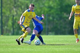 01.05.2024 Tłuchowo26 kolejka IV ligi Tłuchowia Tłuchowo 4:1 (2:1) Pogoń MogilnoFoto: Grzegorz Gębala