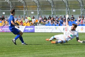 01.05.2024 Tłuchowo26 kolejka IV ligi Tłuchowia Tłuchowo 4:1 (2:1) Pogoń MogilnoFoto: Grzegorz Gębala