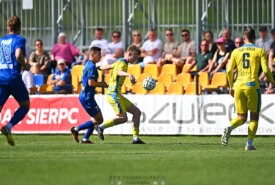 01.05.2024 Tłuchowo26 kolejka IV ligi Tłuchowia Tłuchowo 4:1 (2:1) Pogoń MogilnoFoto: Grzegorz Gębala