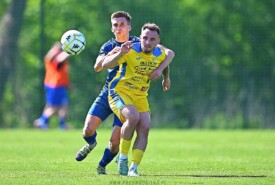 01.05.2024 Tłuchowo26 kolejka IV ligi Tłuchowia Tłuchowo 4:1 (2:1) Pogoń MogilnoFoto: Grzegorz Gębala