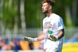 01.05.2024 Tłuchowo26 kolejka IV ligi Tłuchowia Tłuchowo 4:1 (2:1) Pogoń MogilnoFoto: Grzegorz Gębala