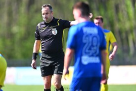 01.05.2024 Tłuchowo26 kolejka IV ligi Tłuchowia Tłuchowo 4:1 (2:1) Pogoń MogilnoFoto: Grzegorz Gębala