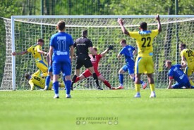 01.05.2024 Tłuchowo26 kolejka IV ligi Tłuchowia Tłuchowo 4:1 (2:1) Pogoń MogilnoFoto: Grzegorz Gębala