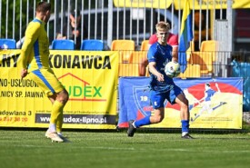 01.05.2024 Tłuchowo26 kolejka IV ligi Tłuchowia Tłuchowo 4:1 (2:1) Pogoń MogilnoFoto: Grzegorz Gębala