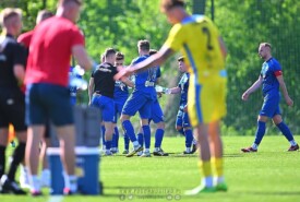 01.05.2024 Tłuchowo26 kolejka IV ligi Tłuchowia Tłuchowo 4:1 (2:1) Pogoń MogilnoFoto: Grzegorz Gębala