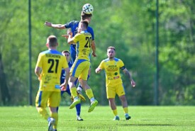 01.05.2024 Tłuchowo26 kolejka IV ligi Tłuchowia Tłuchowo 4:1 (2:1) Pogoń MogilnoFoto: Grzegorz Gębala