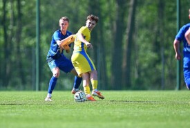 01.05.2024 Tłuchowo26 kolejka IV ligi Tłuchowia Tłuchowo 4:1 (2:1) Pogoń MogilnoFoto: Grzegorz Gębala