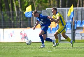 01.05.2024 Tłuchowo26 kolejka IV ligi Tłuchowia Tłuchowo 4:1 (2:1) Pogoń MogilnoFoto: Grzegorz Gębala