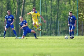 01.05.2024 Tłuchowo26 kolejka IV ligi Tłuchowia Tłuchowo 4:1 (2:1) Pogoń MogilnoFoto: Grzegorz Gębala