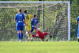 01.05.2024 Tłuchowo26 kolejka IV ligi Tłuchowia Tłuchowo 4:1 (2:1) Pogoń MogilnoFoto: Grzegorz Gębala