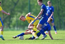 01.05.2024 Tłuchowo
26 kolejka IV ligi
Tłuchowia Tłuchowo 4:1 (2:1) Pogoń Mogilno
Foto: Grzegorz Gębala