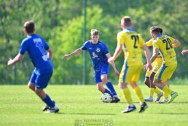 01.05.2024 Tłuchowo26 kolejka IV ligi Tłuchowia Tłuchowo 4:1 (2:1) Pogoń MogilnoFoto: Grzegorz Gębala