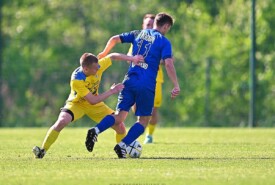 01.05.2024 Tłuchowo26 kolejka IV ligi Tłuchowia Tłuchowo 4:1 (2:1) Pogoń MogilnoFoto: Grzegorz Gębala