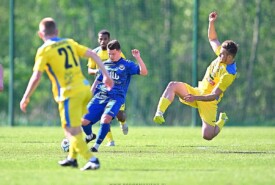 01.05.2024 Tłuchowo26 kolejka IV ligi Tłuchowia Tłuchowo 4:1 (2:1) Pogoń MogilnoFoto: Grzegorz Gębala